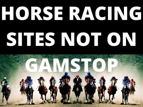 Horse Racing Betting Not on GamStop » Non GamStop Races .
